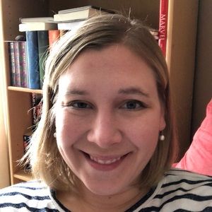 Meet your Posher, Jennifer